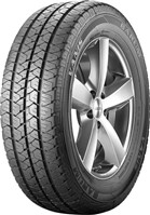 Шина для комерційного транспорту BARUM 195/60R16 99/97H Vanis, C, літня, без камери, (04431340000)